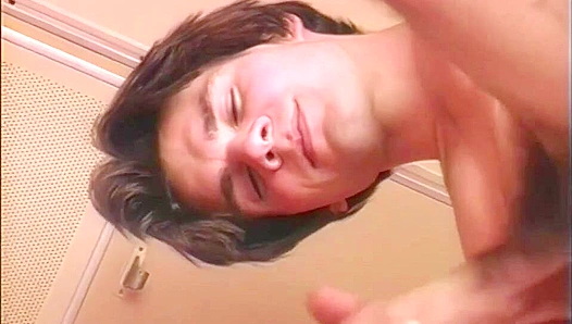 Eugen Kalman’s Hot Train Solo Session - Falcon Studios