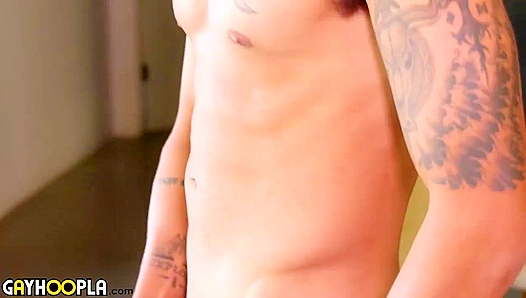 Cuba Williams Gets Wild in His Steamy Solo Debut