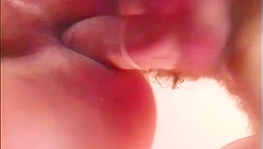 Hardcore Train Ride ~ Alexander Straus and Slavo Jarowsky Bang Wildly