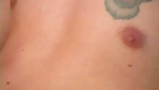 Straight & Pouty ~ Mature Mikael Gets Fucked Hard