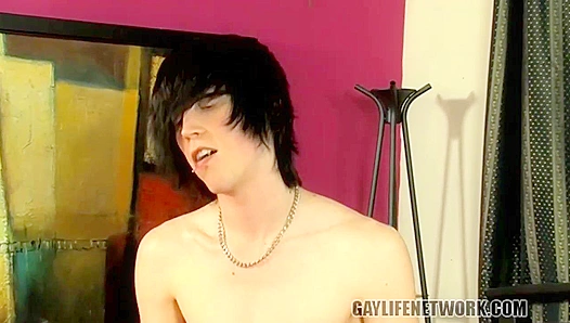 Prison Lust ~ Tyler Bolt & Jason Alcok's Wild Reunion Fuck