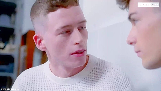 Craig & Trent Bang Silly ~ Gay XXX Gay Porn