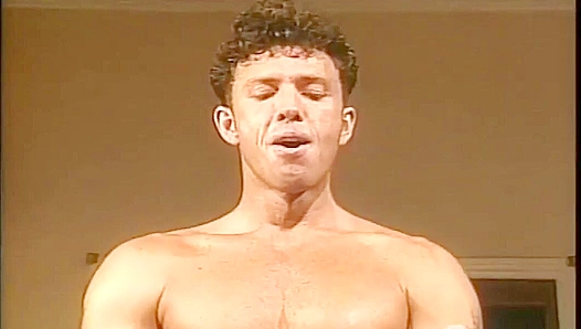 Jake Andrews and Tanner Reeves ~ Beefy Banging at Falcon Studios