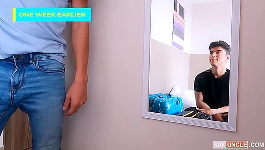 Alfonso & Fernando ~ Hot Latino Sexcapades