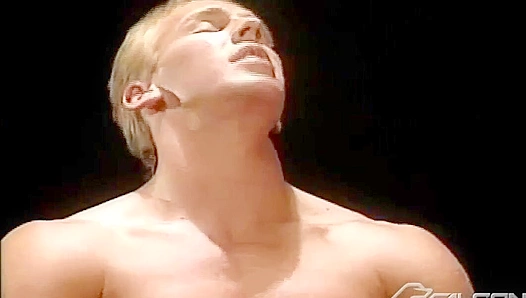 Prime Anal Bliss ~ Cort Stevens and Cutter West Take On Falcon Studios