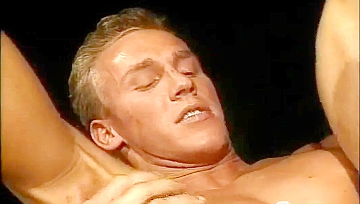 Prime Anal Bliss ~ Cort Stevens and Cutter West Take On Falcon Studios