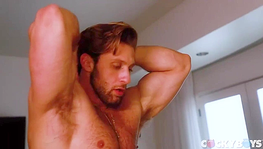 Dom King & Evan Knoxx ~ Two Knockouts Pound Each Other Raw