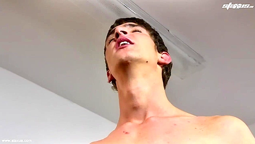 Soccer Twinks Chad & Carl Get Wild ~ A Gay XXX Adventure