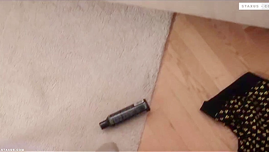 Nico Vegas & Tristan Webber ~ Hard Anal Pounding