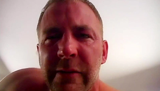 ParkerWilliams &MatthewFord ~ Fingering, Deepthroating Passion - Hot Dudes Over 30