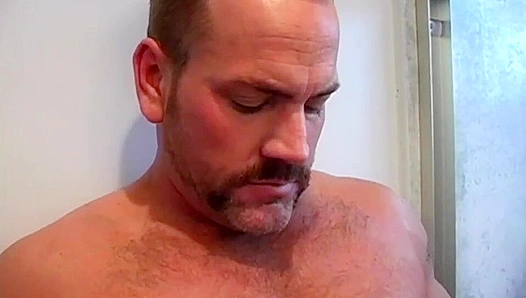 ParkerWilliams &MatthewFord ~ Fingering, Deepthroating Passion - Hot Dudes Over 30