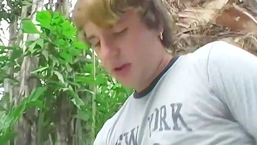 Aiden Shay & Brian Fever Suck It Up Outdoors