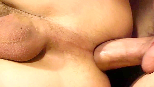 Ali Montero & Nicolas Cruz ~ Hard Time Behind Bars - Gay XXX