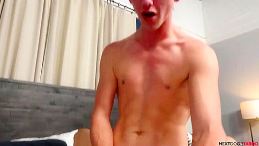 Christian Wilde & Jack Waters ~ Deeper Than Neighbors Should Go - Nextdoor Taboo