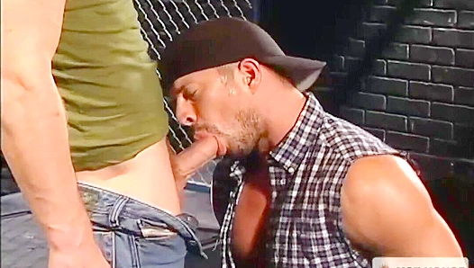 Hot Load: Draw Cutler &Kyle King Unleash Hot Load: Drew Cutler & Kyle King Unleash in the Fiery House