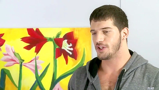 Mike De Marco & Ty Roderick ~ Shopping Spree and Ass Banging - Drill My Hole!