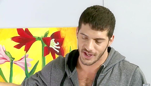 Mike De Marco & Ty Roderick ~ Shopping Spree and Ass Banging - Drill My Hole!