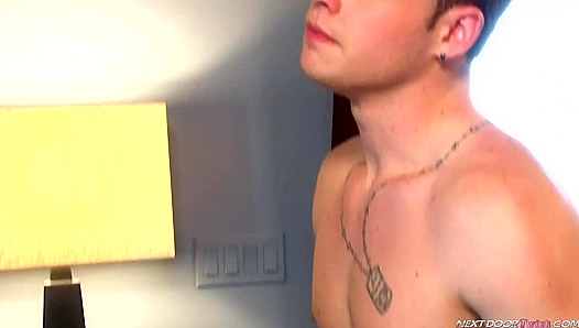 Johnny Torque Pounds Next-Door Twink Joey Hard Anal<tool_call> ]