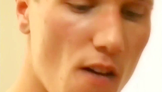 Skinny Addicts ~ Hardcore Warehouse Anal Session - GayLifeNetwork