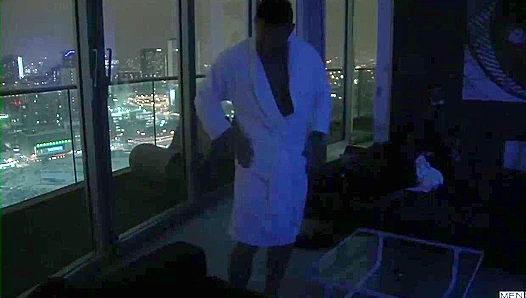 Risky Anal Thrills ~ Paddy O'Brian & Tomas Brand Heat Up UK Streets