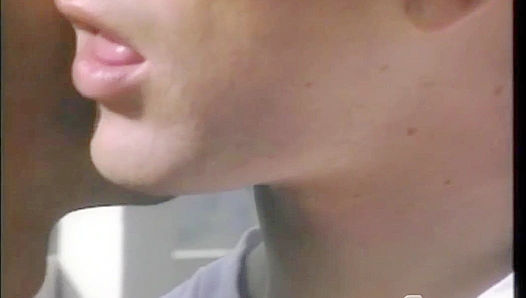 Alex Carrington Takes On Sonny Listz's Cock Amidst Scenic Views - Falcon Studios