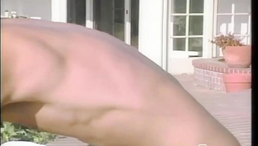 Alex Carrington Takes On Sonny Listz's Cock Amidst Scenic Views - Falcon Studios