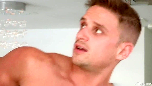 Roman Todd's Anal Adventures ~ A Falcons Studios Compilation