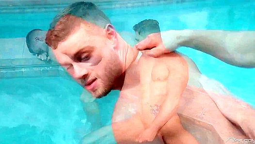 Roman Todd's Anal Adventures ~ A Falcons Studios Compilation