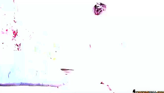 Trystan Bull Strokes His Hard Dick On The Set