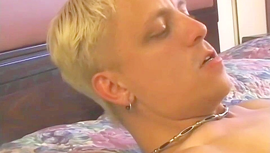 TJ & Xavier Kaim Savage Each Other's Tight Asses