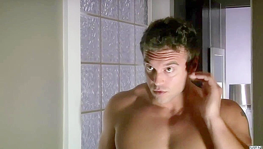 Johnny Rapid's Hungry Hole ~ An All-Access Jizz Orgy Feast