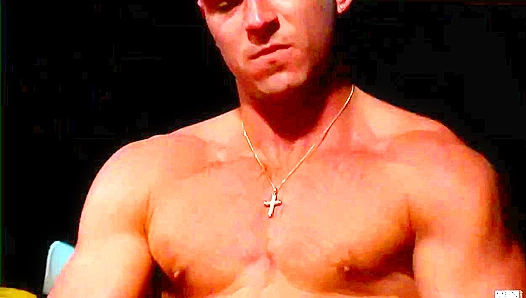 Rough Passion ~ Justin King, Paddy O'Brian, & Paul Walker - Hot UK Threesome