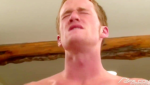 Poolside Passion ~ Elijah Michaels and Kaleb Darko Get Wild at the Billiards Table