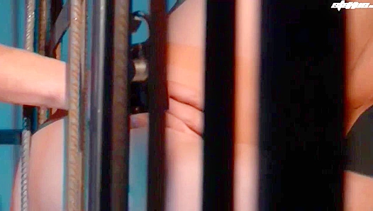 Horny Fuckfest ~ Daniel Wood & Nicolas Cruz Go Hard - Gay XXX