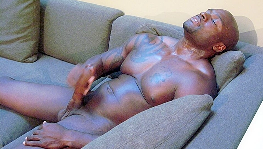 Yates the Preppie Hottie Strokes His Massive Dick - NextdoorOriginals