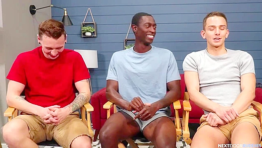 Prince Reign & Friends ~ Neighborhood Cum Extravaganza