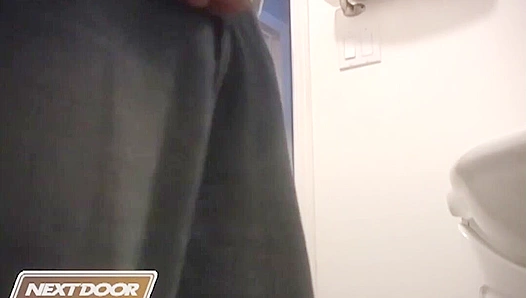 Bad Boys & Sisco Dive Deep into Hot Sodomy - Nextdoor Originals