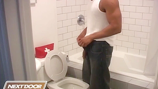 Bad Boys & Sisco Dive Deep into Hot Sodomy - Nextdoor Originals