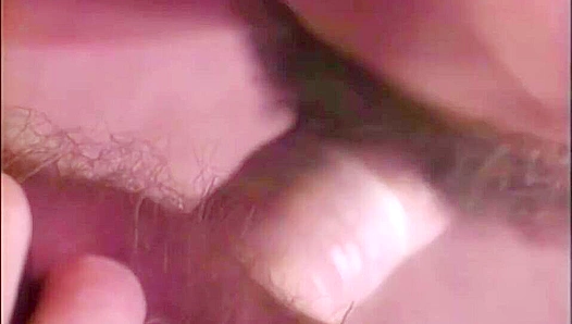 Martin Valko and Slavo Jarowsky Get Wild in Steamy Bedroom Scene - Falcon Studios