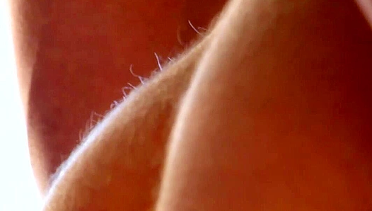 Confident Marcus Mojo Strokes His Perfect Dick in HD