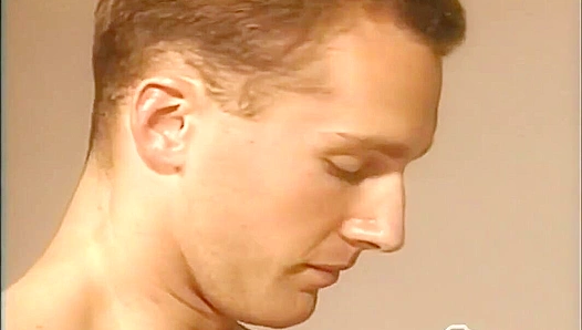 Hung & Ready ~ Hugh Davis Explodes for Falcon