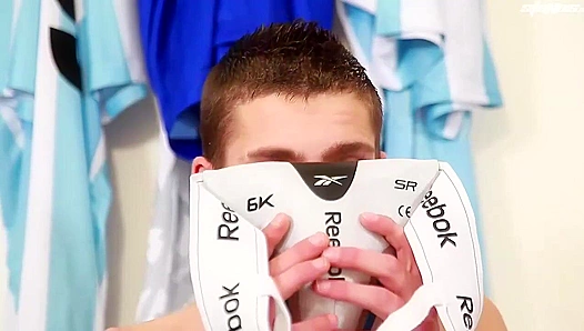 Jack Hammer's Anal Mastery ~ A Gay XXX Sensation