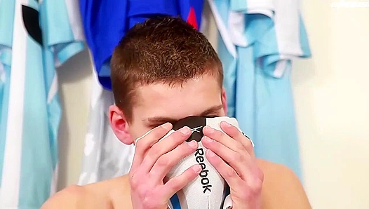 Jack Hammer's Anal Mastery ~ A Gay XXX Sensation