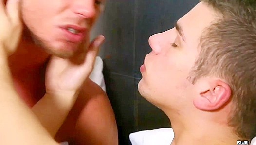 Deep Drilling Desires ~ Paul Walker & Toby Dutch Unleash Their Passion