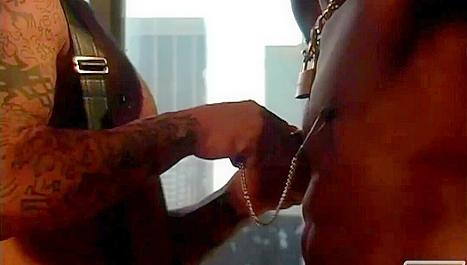 Sam Swift Dominates Race Cooper in Intense IR Session - Nextdoor Originals