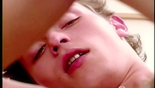 Eberhardt Huhn & Palo Cernak Spice Up the Kitchen - Falcon Studios