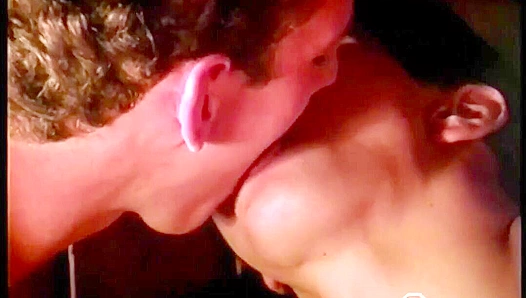 Filip's Orgy Adventure ~ Euro Student Taps Multiple Dicks - Falcon Studios