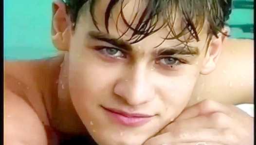 Filip's Orgy Adventure ~ Euro Student Taps Multiple Dicks - Falcon Studios