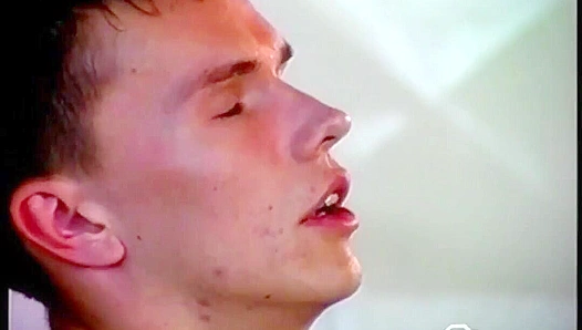 Filip's Orgy Adventure ~ Euro Student Taps Multiple Dicks - Falcon Studios