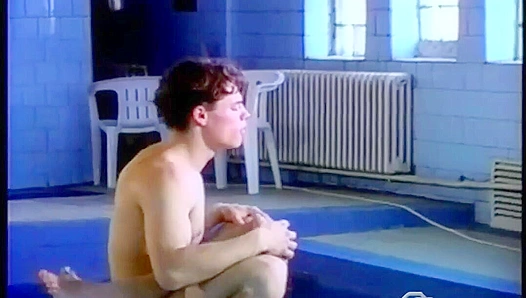 Filip's Orgy Adventure ~ Euro Student Taps Multiple Dicks - Falcon Studios